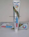 ARODENT, Ipsa, Dental Paste - Desensitizer and Gum tightner